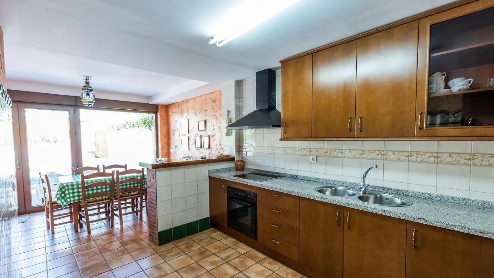 Holiday home Villa Leonor Monachil By Ruralidays