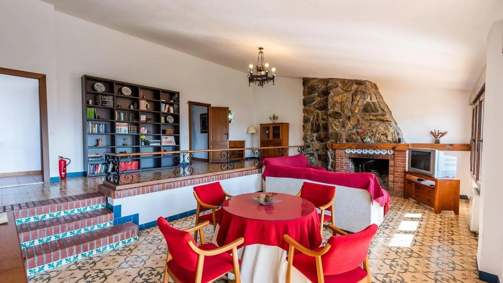 Holiday home Villa Leonor Monachil By Ruralidays