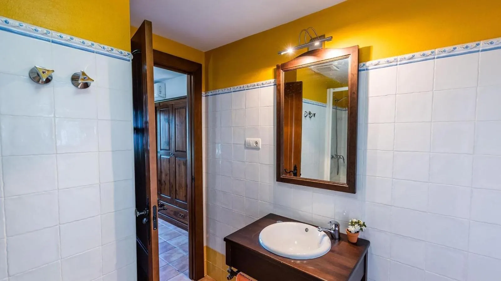 Holiday home Villa Leonor Monachil By Ruralidays