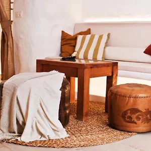 Cuevas De Appartement