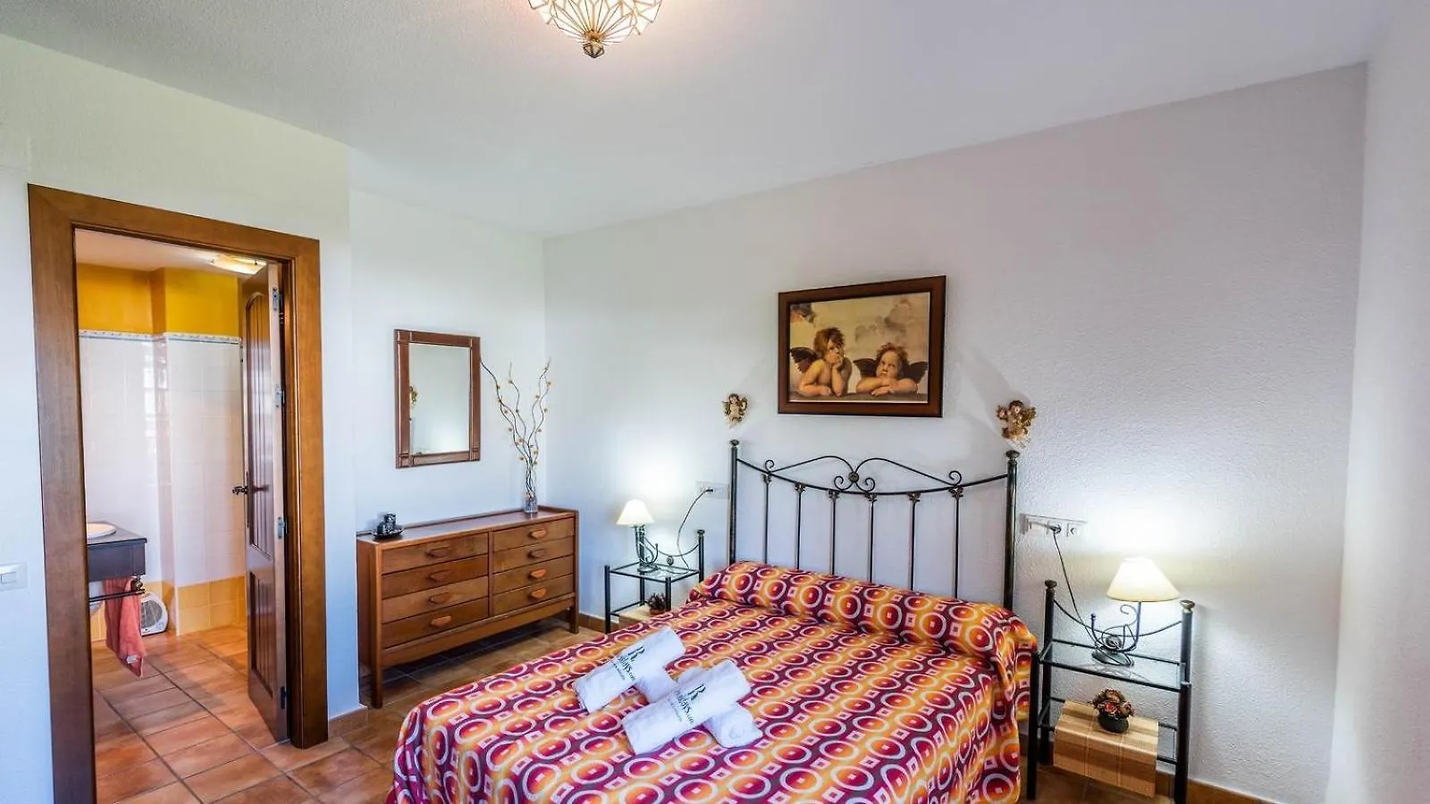Villa Leonor Monachil By Ruralidays 0*,  Spanien